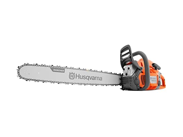 The 10 Best 24 Inch Chainsaws of 2024 (Reviews) - FindThisBest