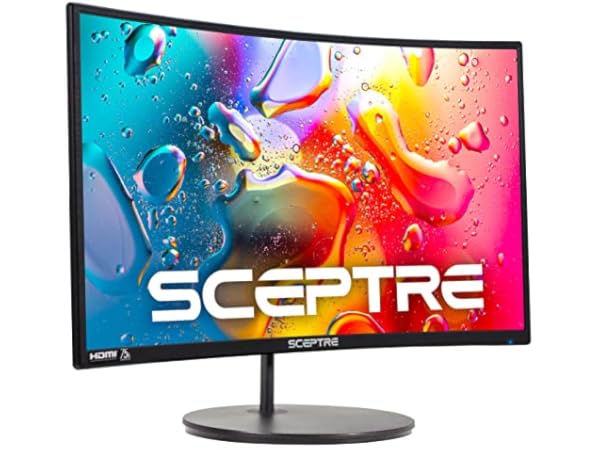 The 10 Best 24 Inch Curved Monitors Of 2024 Reviews FindThisBest   51qY 4ZLC9L.  CR0,0,600,450 