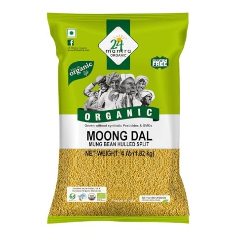 24 Mantra Organic thumbnail