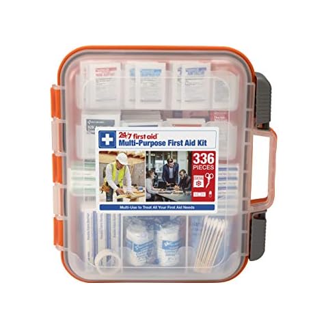24/7 First Aid thumbnail