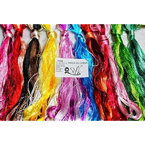 2500 Silk Art thumbnail