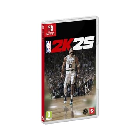 2K GAMES thumbnail
