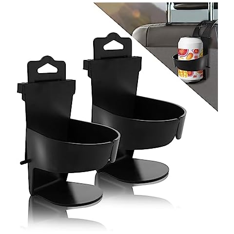 GetUSCart- Heart Horse Cup Holder Portable Multifunction Vehicle