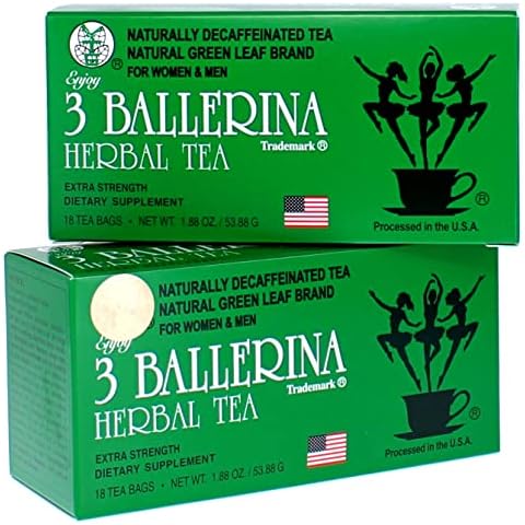3 Ballerina thumbnail