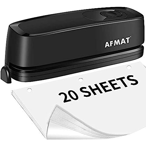AFMAT, Office, Nib Afmat Heavy Duty Stapler Up To 5 Sheets