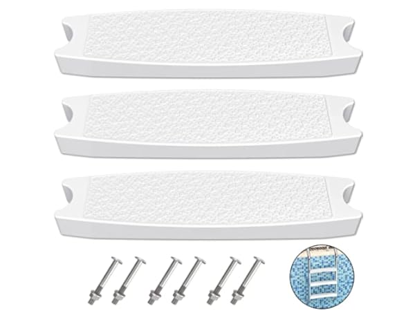 3 Step Pool Ladders thumbnail