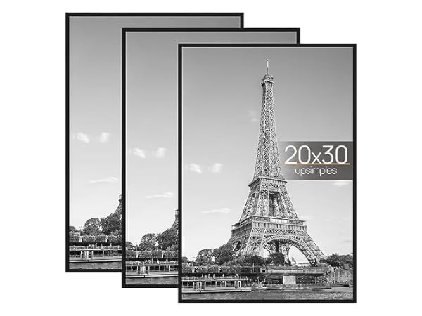 The 10 Best 30 x 40 Inch Poster Frames of 2026 (Reviews) - FindThisBest