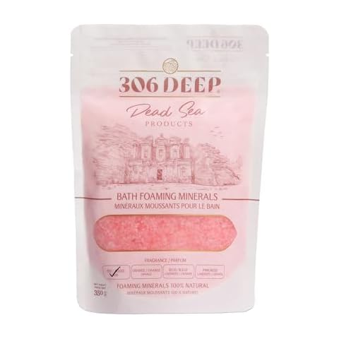 306 DEEP DEAD SEA PRODUCTS thumbnail