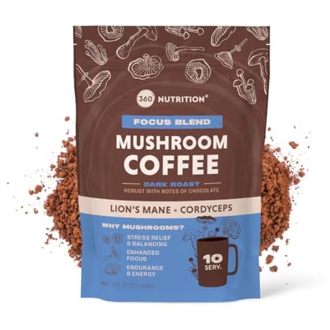 360 Nutrition thumbnail