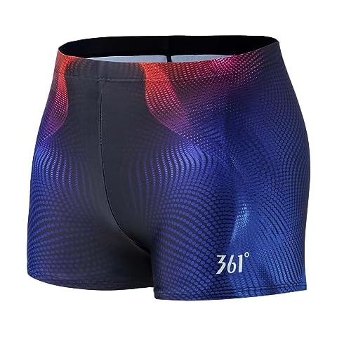 361º feature image