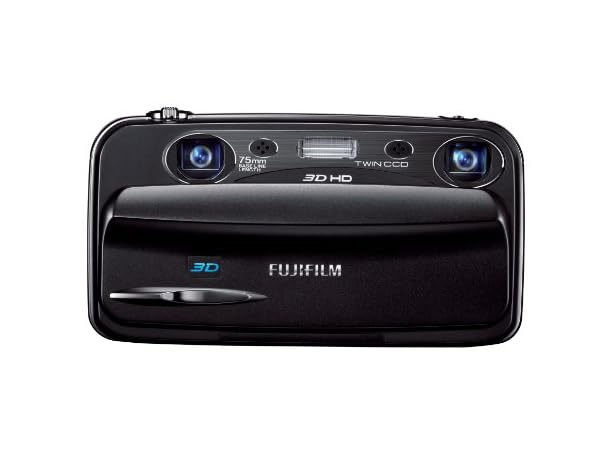 3D Cameras Thumbnail