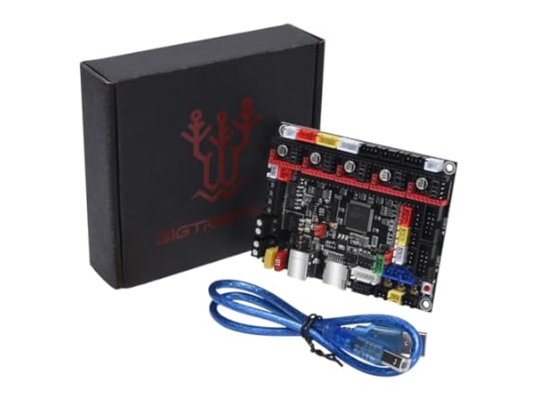 3D Printer Controllers Thumbnail