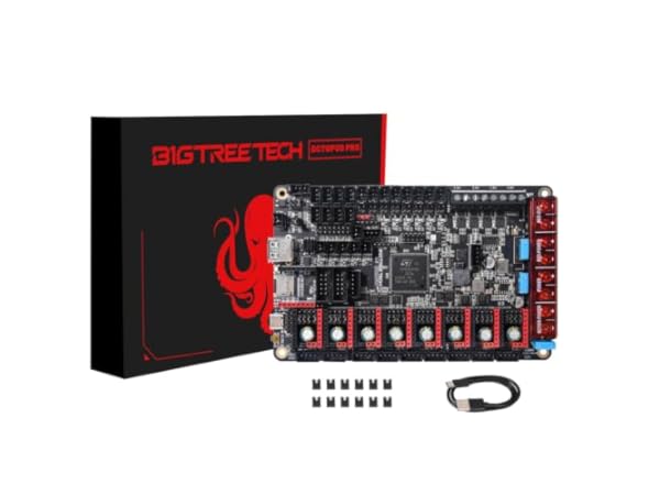 3D Printer Controllers Thumbnail