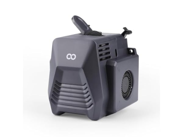3D Printer Extruders Thumbnail