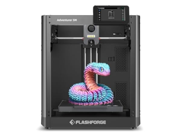 3D Printers Thumbnail