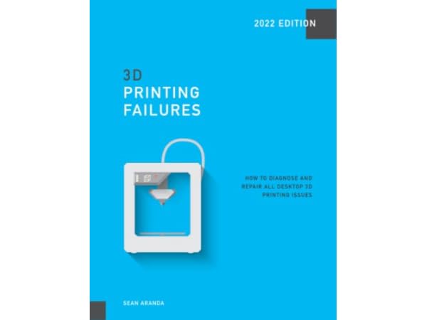 3D Printing Books Thumbnail