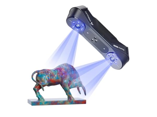 3D Scanners Thumbnail