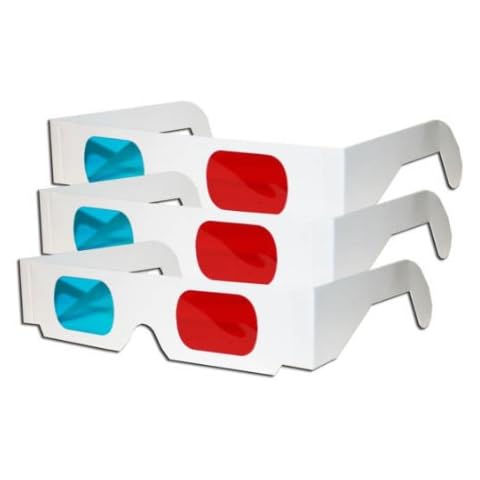 3Dstereo Glasses thumbnail