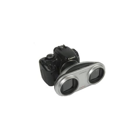 3Dstereo Lens thumbnail