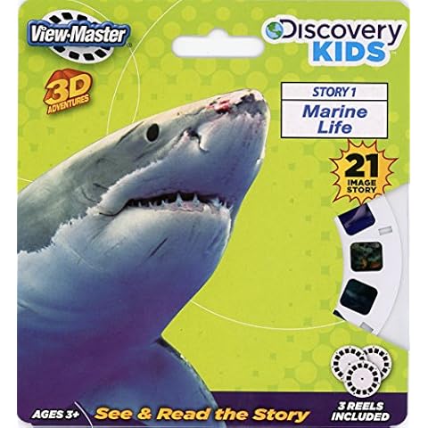 3Dstereo ViewMaster thumbnail