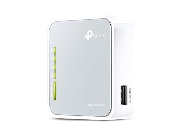 The 10 Best 3G WiFi Routers of 2026 (Reviews) - FindThisBest
