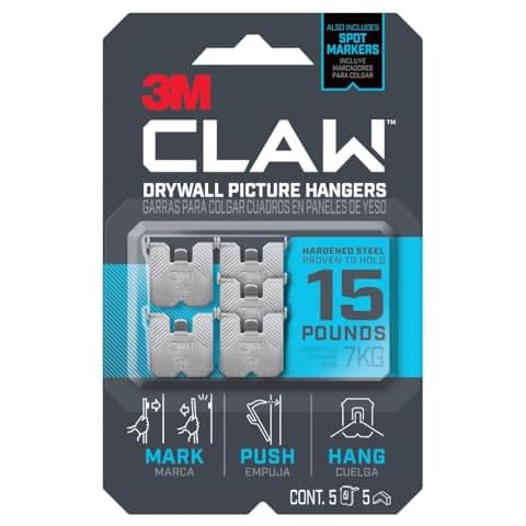 3M CLAW feature image