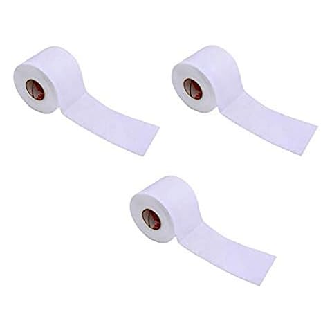 LotFancy Medical Tape, 6Rolls 2inch x 10Yards, Adhesive