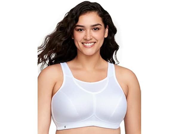 The 10 Best 40DD Sports Bras of 2024 (Reviews) - FindThisBest