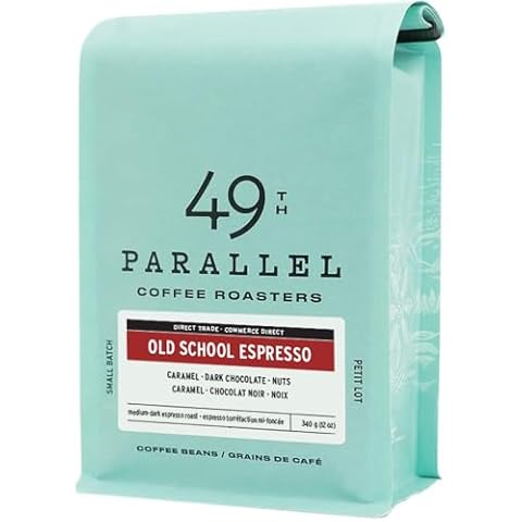 49th Parallel Coffee Roasters thumbnail