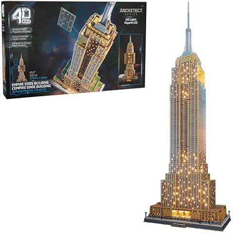 4D Build feature image