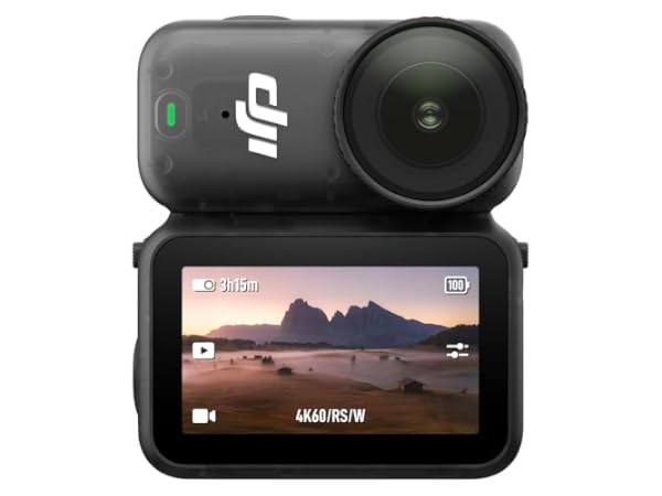 The 10 Best 4K Action Cameras of 2026 (Reviews) - FindThisBest
