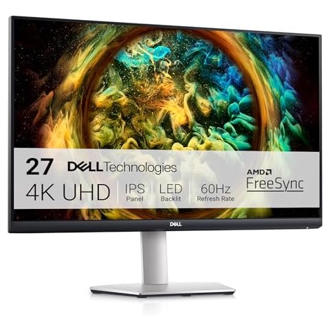 4K Monitors
