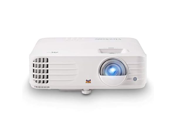 4K Projectors Thumbnail