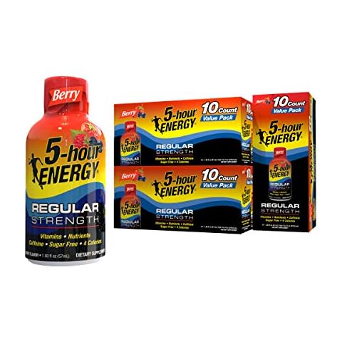 5-Hour ENERGY thumbnail