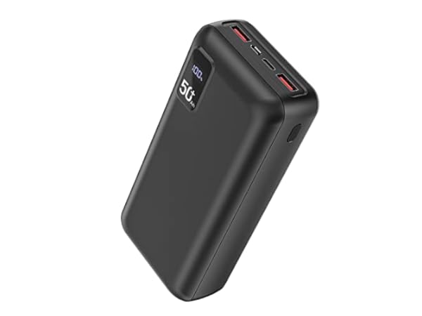 The 10 Best 50000mAh Power Banks Of 2024 Reviews FindThisBest   31gdiDKjRvL.  CR0,0,600,450 