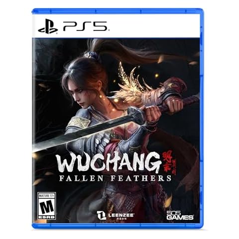 505 Games feature image