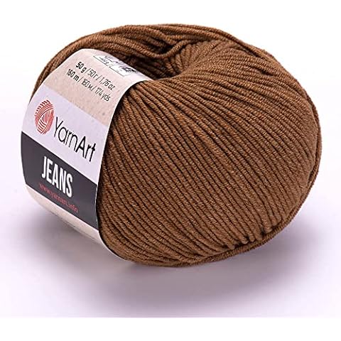  480 Yards Soft Acrylic Yarn for Crocheting Knitting Weaving DIY  Craft, Aeelike Assorted Colors Fine-Sport Yarn Ball and Stitch Markers  Crochet Accessories Starter Kit for Beginner Adults Kids - Black