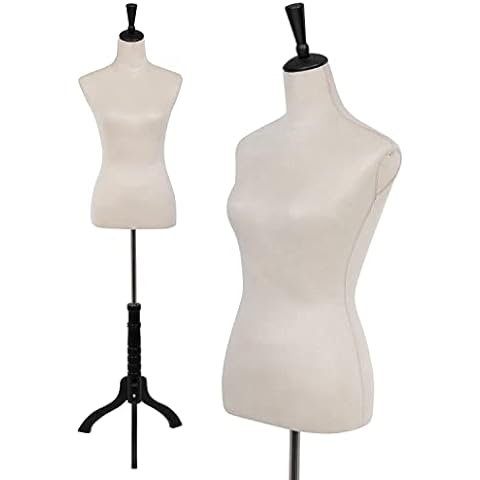 The 10 Best Sewing Dress Forms & Mannequins of 2023 (Reviews) - FindThisBest