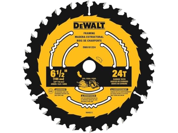 The 10 Best 6 Inch Circular Saw Blades of 2026 (Reviews) - FindThisBest