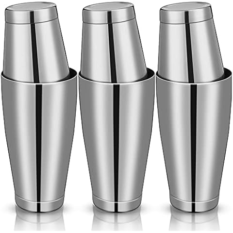 The 10 Best Cocktail Shakers of 2024 (Reviews) - FindThisBest