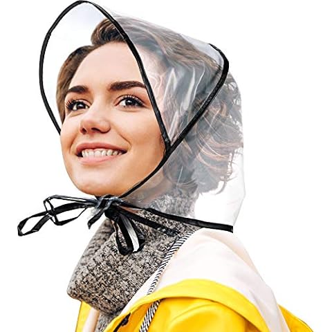 The 8 Best Bonnet Rain Hats for Women of 2023 (Reviews) - FindThisBest
