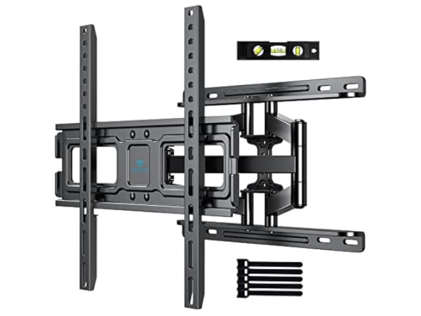 The 7 Best 65 Inch Tv Wall Mounts Of 2024 Reviews Findthisbest 0958