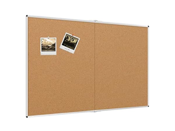 The 10 Best 72 x 48 Bulletin Boards of 2024 (Reviews) - FindThisBest