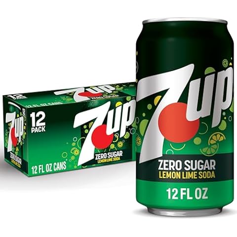 7UP thumbnail