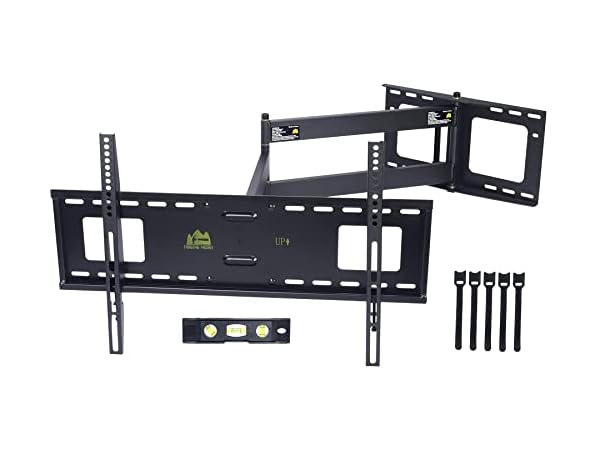 The 10 Best 80 Inch Tv Wall Mounts Of 2024 Reviews Findthisbest