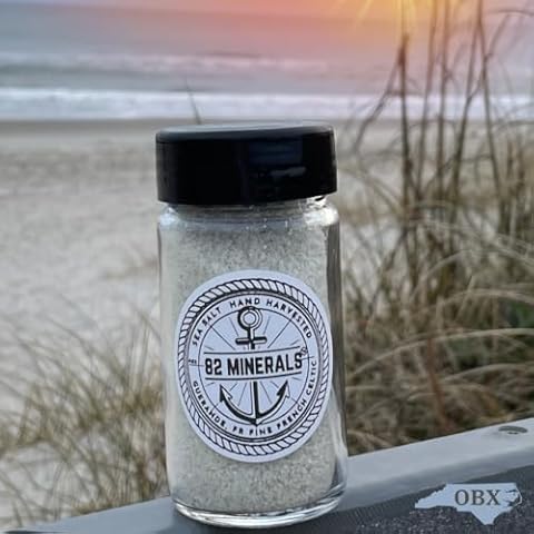 82 MInerals Sea Salt thumbnail