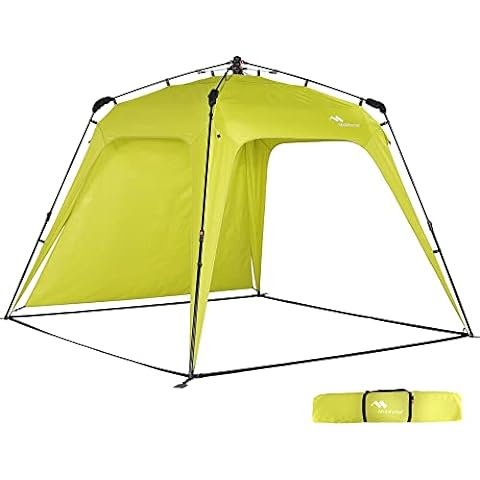 Reviews for Best Choice Products 10 ft. x 10 ft. Cerulean Easy Setup Pop Up  Canopy Instant Portable Tent w/1-Button Push and Carry Case
