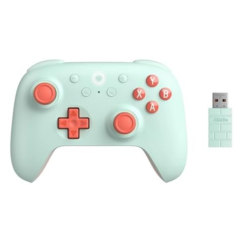 8Bitdo thumbnail