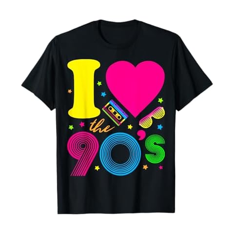 90s Theme Clothing thumbnail
