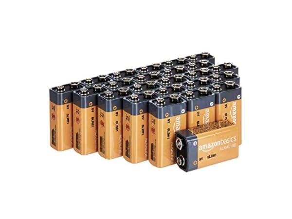 The 10 Best 9v Batteries Of 2023 Reviews Findthisbest 2764